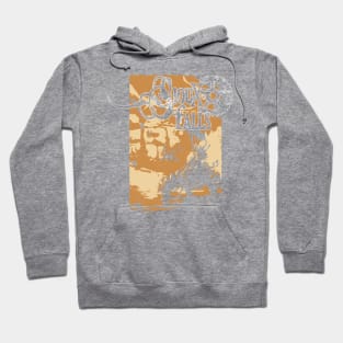 Sioux Falls: Trail's End Hoodie